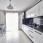 Gracja Privat bolig *