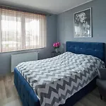 Gracja Privat bolig *