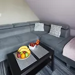 Gracja Privat bolig *
