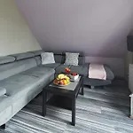 Gracja Privat bolig Władysławowo