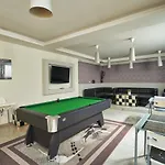 Gracja Privat bolig Władysławowo