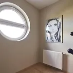 Privat bolig Gracja