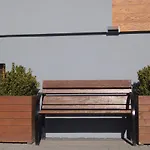 Gracja Privat bolig *