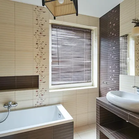 Gracja Δωμάτια σε οικογενειακή κατοικία