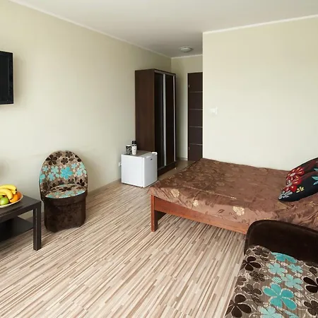 Gracja Δωμάτια σε οικογενειακή κατοικία Władysławowo