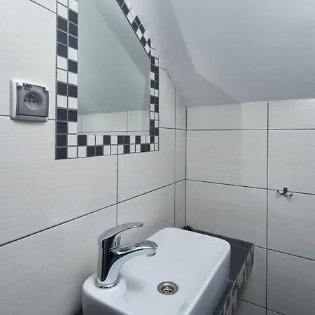 Gracja * Władysławowo