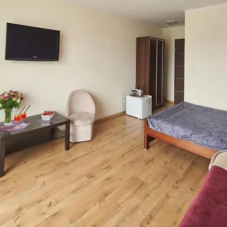 Gracja Δωμάτια σε οικογενειακή κατοικία *