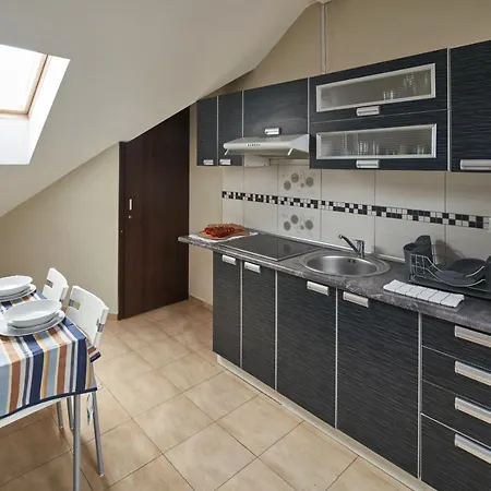 Gracja Władysławowo