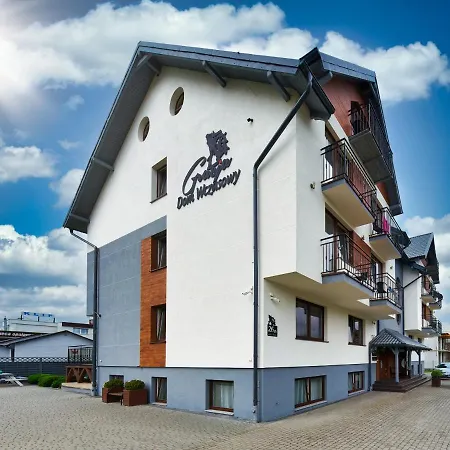 Gracja * Władysławowo