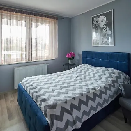 Gracja Accommodatie bij particulieren *