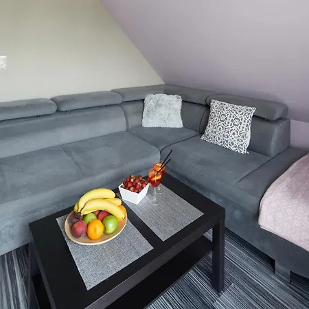 Gracja Δωμάτια σε οικογενειακή κατοικία *