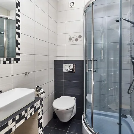 Homestay Gracja Wladyslawowo