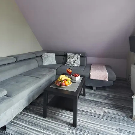 Gracja Δωμάτια σε οικογενειακή κατοικία Władysławowo