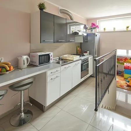 Gracja Δωμάτια σε οικογενειακή κατοικία