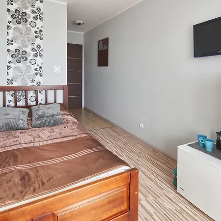 Homestay Gracja Wladyslawowo