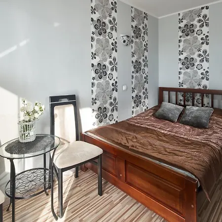 Gracja * Władysławowo