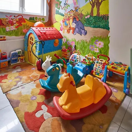 Homestay Gracja