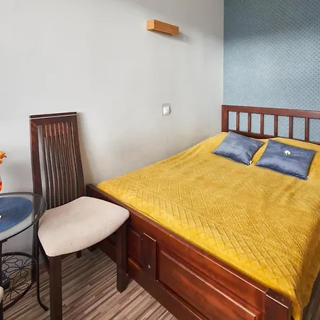 Δωμάτια σε οικογενειακή κατοικία Gracja