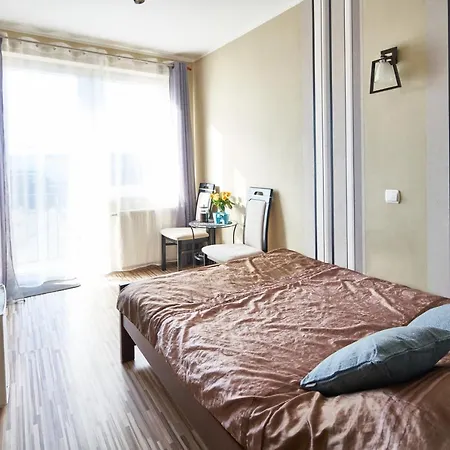 Gracja Władysławowo