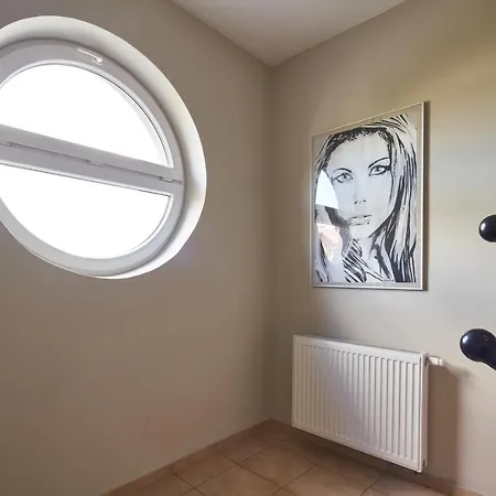 Habitación en casa particular Gracja