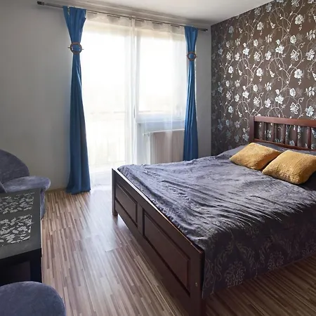 Gracja Homestay *
