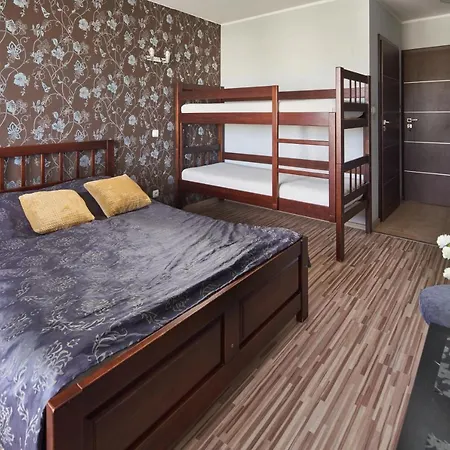 Gracja Homestay *