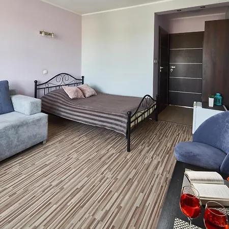 Gracja Władysławowo