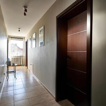 Habitación en casa particular Gracja Władysławowo