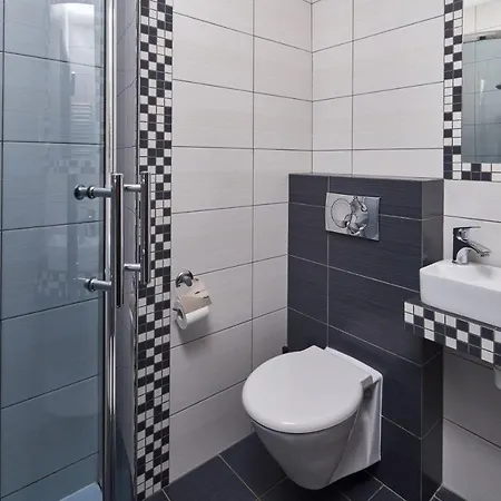 Gracja Δωμάτια σε οικογενειακή κατοικία *