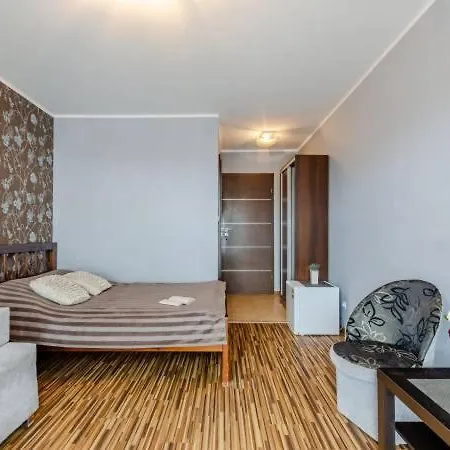 Gracja Habitación en casa particular Władysławowo
