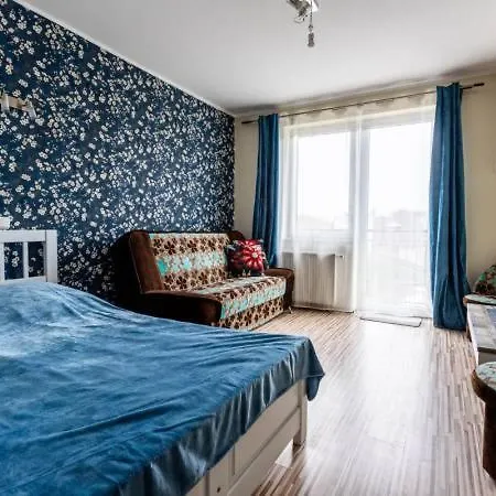 Gracja Habitación en casa particular Władysławowo
