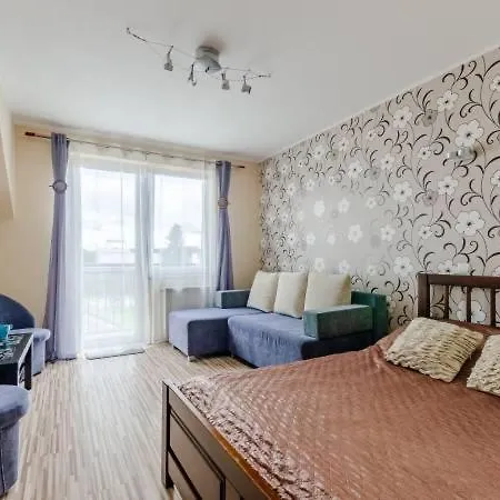 Gracja منزل للإقامة Władysławowo