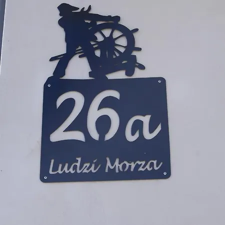 Δωμάτια σε οικογενειακή κατοικία Gracja