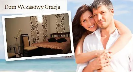 Gracja Władysławowo