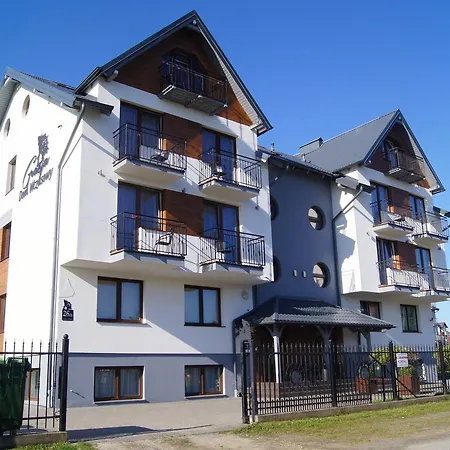 Gracja * Władysławowo