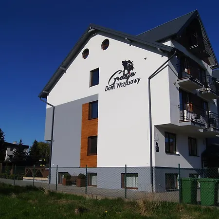 Gracja Homestay