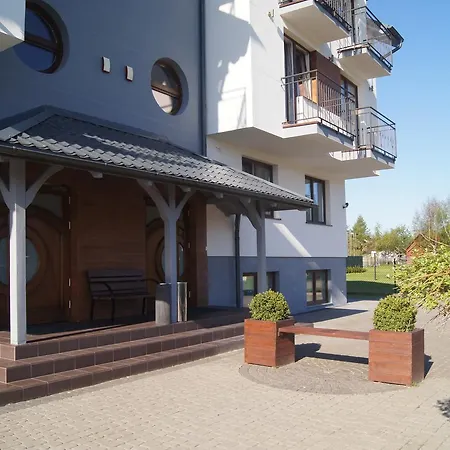 Δωμάτια σε οικογενειακή κατοικία Gracja *