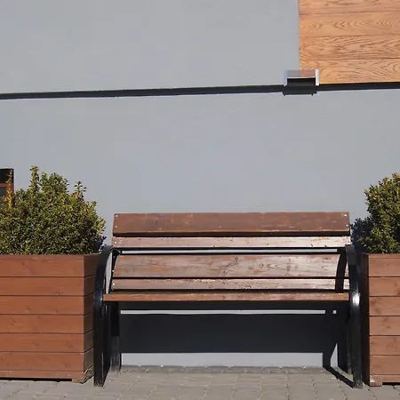 Gracja Δωμάτια σε οικογενειακή κατοικία *