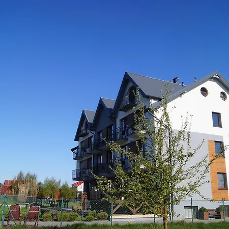 Δωμάτια σε οικογενειακή κατοικία Gracja