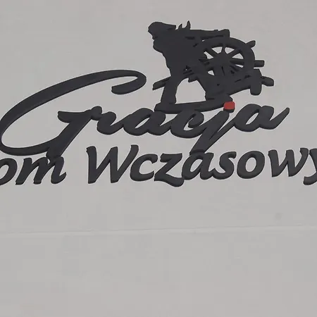 Gracja * Wladyslawowo