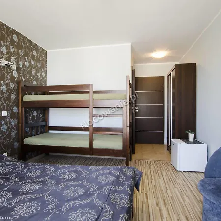 Gracja Δωμάτια σε οικογενειακή κατοικία *