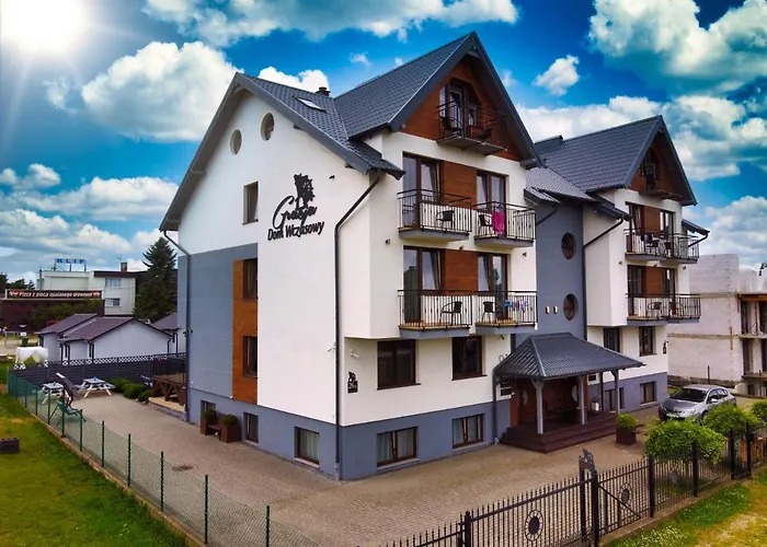 Gracja Władysławowo