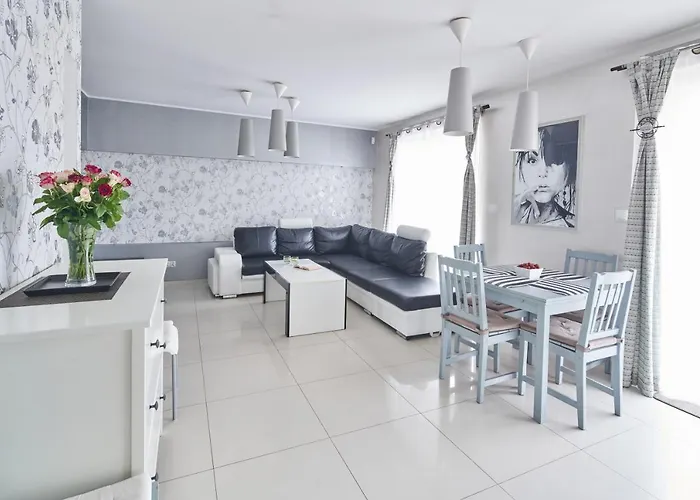 Gracja Pansiyon Władysławowo