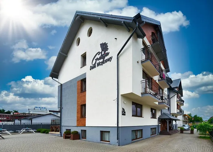 Gracja * Władysławowo