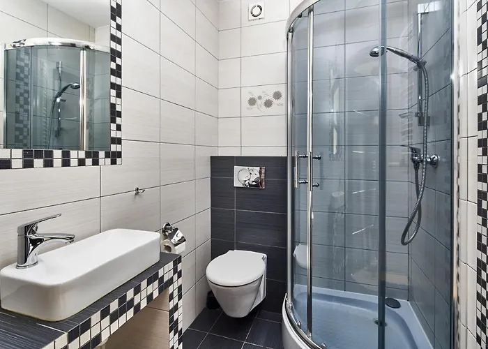 Pansiyon Gracja Władysławowo