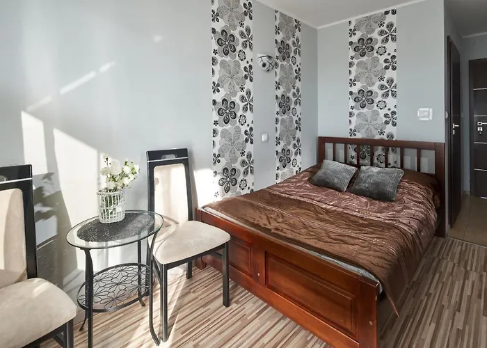 Gracja * Władysławowo