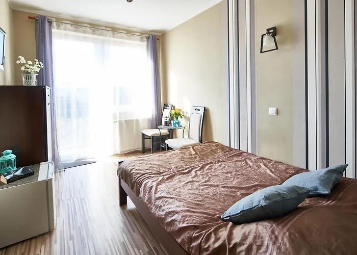 Gracja Władysławowo