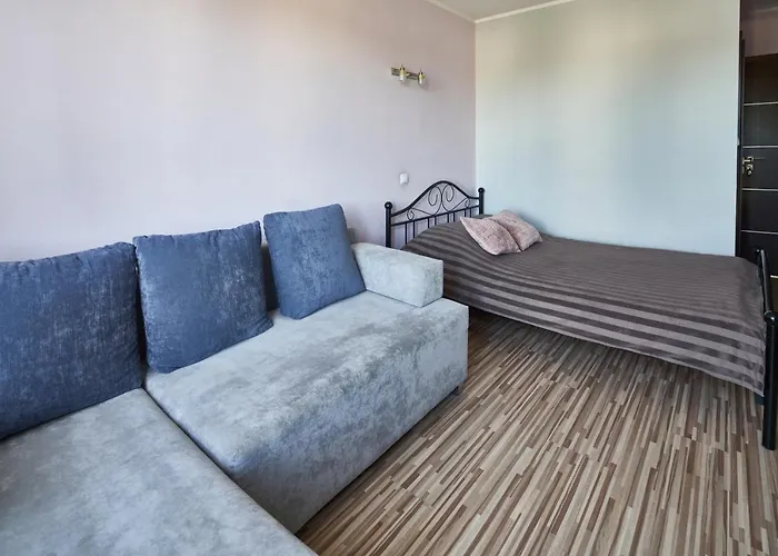 Gracja * Władysławowo