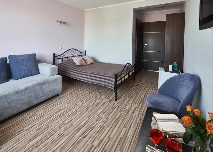 Gracja Władysławowo