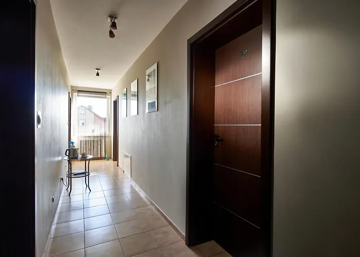 Pansiyon Gracja Władysławowo